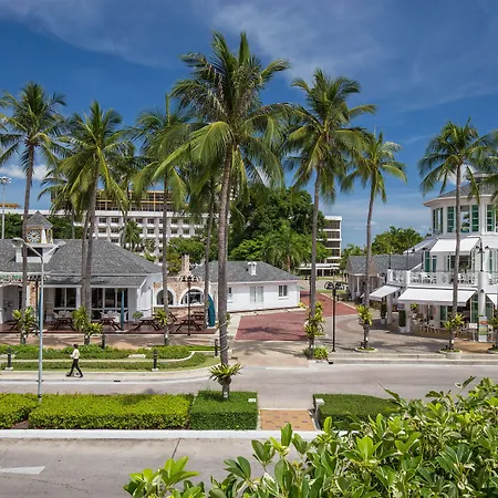 Ambassador Jomtien Wing โรงแรม 3*