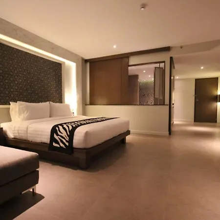 Hotel Season Five