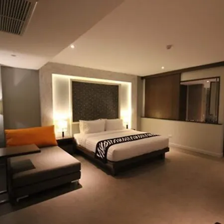 Season Five Hotel Pattaya