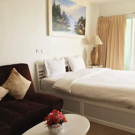 View Talay 6 By Pat 42 Apartment *