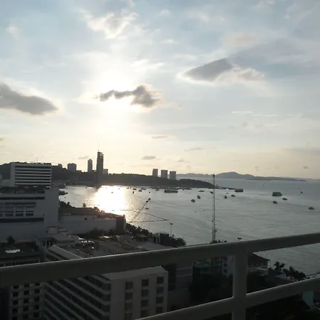 View Talay 6 By Pat 42 Apartment *