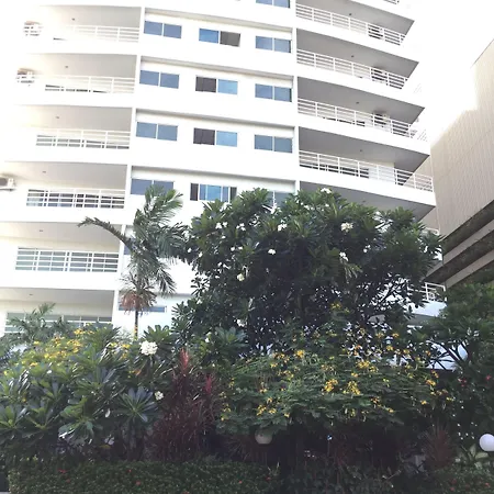 Apartment View Talay 6 By Pat 42 *