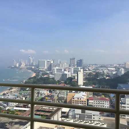 View Talay 6 By Pat 42 * Pattaya