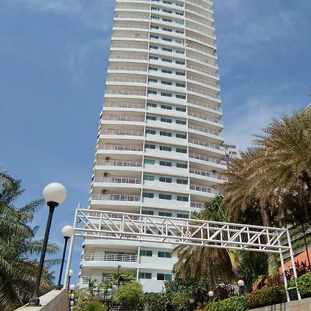 Apartment View Talay 6 By Pat 42