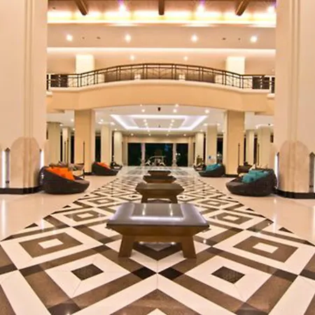 The Heritage Beachfront