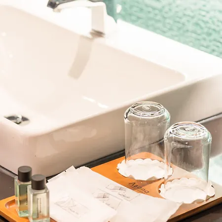 โรงแรม Asana & Pattaya