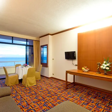 Ambassador Jomtien Wing 3* Pattaya
