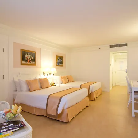 โรงแรม Ambassador Jomtien Wing Pattaya