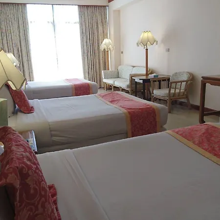 Ambassador Jomtien Wing 3*