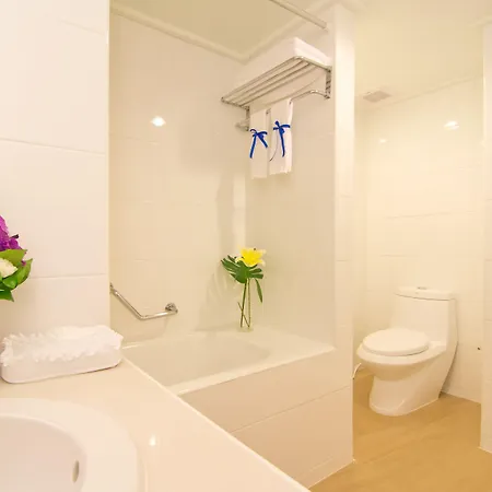 Ambassador Jomtien Wing 3* Pattaya