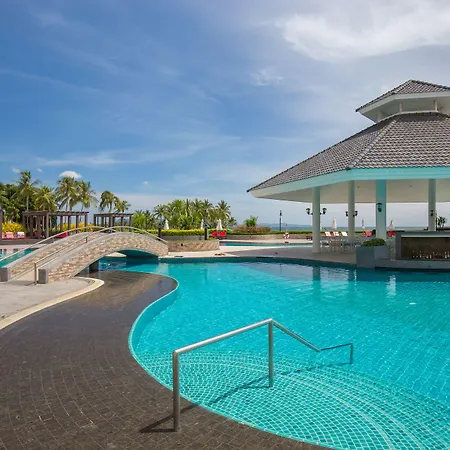 Ambassador Jomtien Wing 3* Pattaya