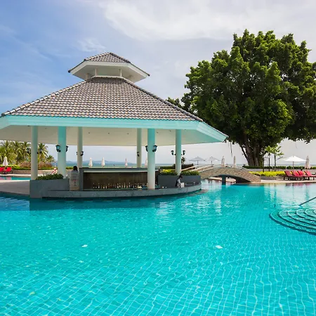 Ambassador Jomtien Wing โรงแรม Pattaya