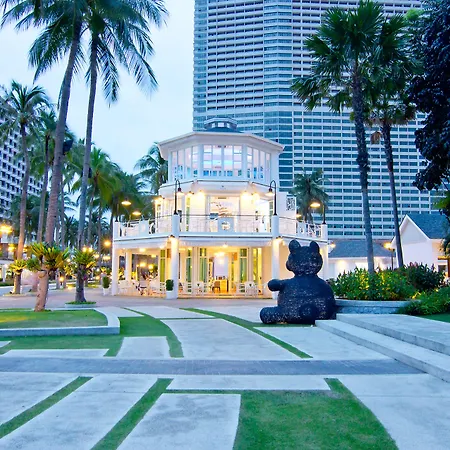 Ambassador Jomtien Wing 3*