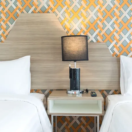โรงแรม P Pattaya