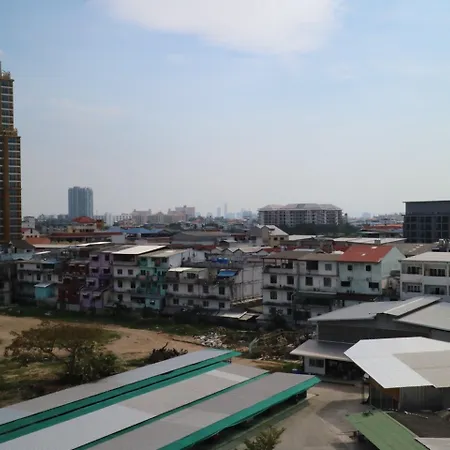 P Pattaya