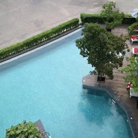 โรงแรม P