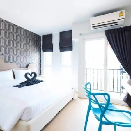 P 3* Pattaya