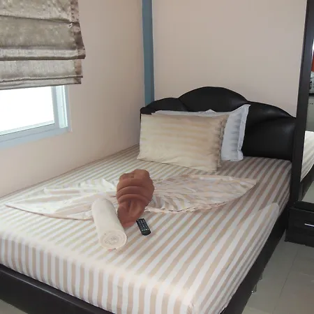 Guest house Boomerang And Bar Pattaya