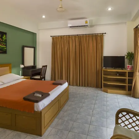 Traveller's Rest Sports Bar Guest house