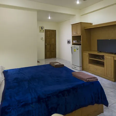 Traveller's Rest Sports Bar Guest house Pattaya