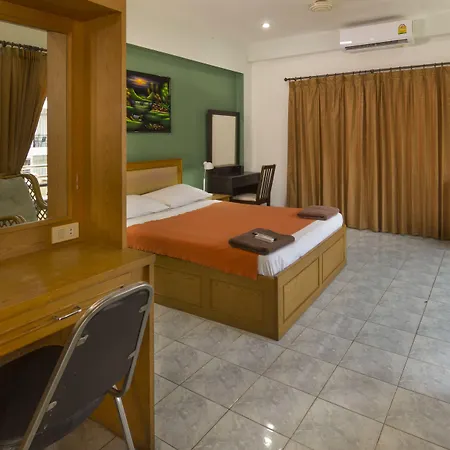 Traveller's Rest Sports Bar Guest house