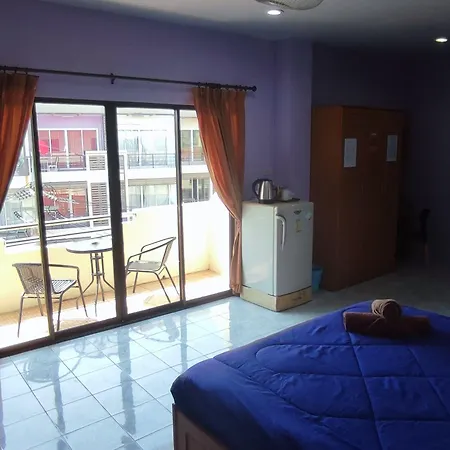 Traveller's Rest Sports Bar 4* Pattaya