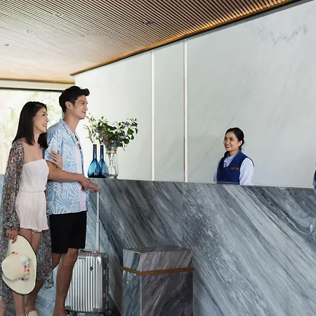 Brighton Grand & Convention Pattaya
