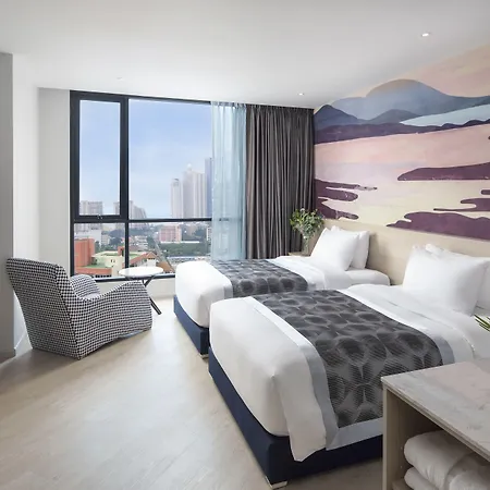 Hotel Brighton Grand & Convention 5*
