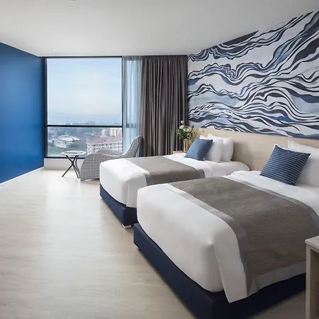 Brighton Grand & Convention 5*