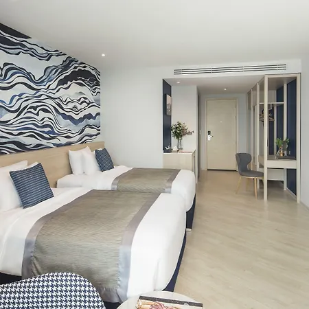 Hotel Brighton Grand & Convention 5*