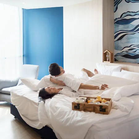 Hotel Brighton Grand & Convention 5*