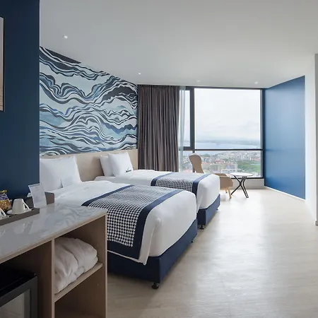 Brighton Grand & Convention Hotel Pattaya