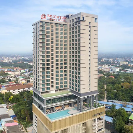 Brighton Grand & Convention Pattaya