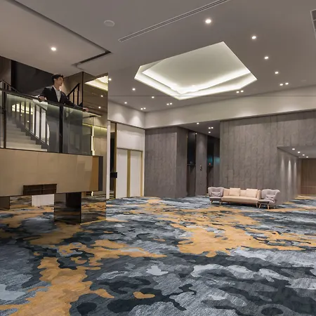 Hotel Brighton Grand & Convention Pattaya