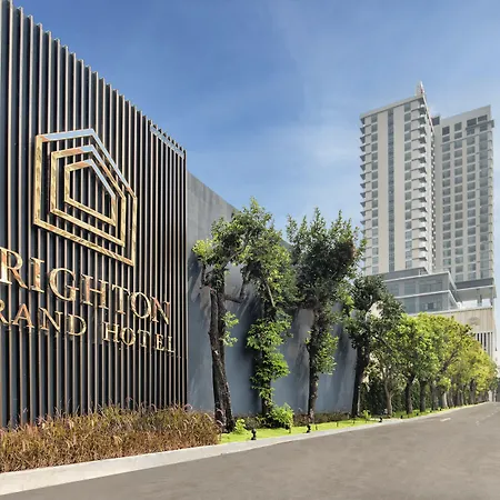Hotel Brighton Grand & Convention 5*