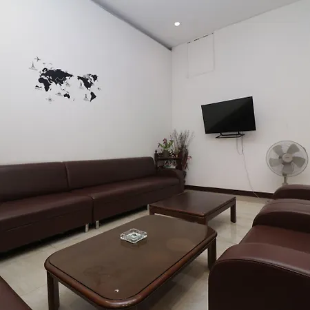 Kkinn South โรงแรม Pattaya