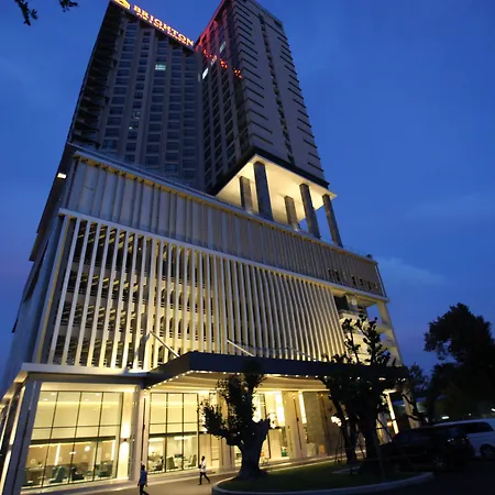 Hotel Brighton Grand & Convention 5*