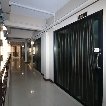 Kkinn South 2* Pattaya