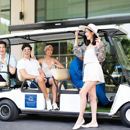 Hotel Brighton Grand & Convention Pattaya