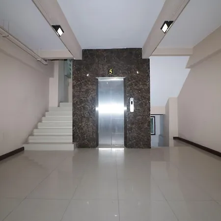 โรงแรม Kkinn South