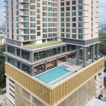 Hotel Brighton Grand & Convention 5*