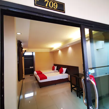 Kkinn South Pattaya