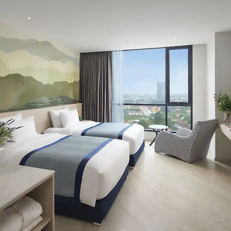 Brighton Grand & Convention 5* Pattaya