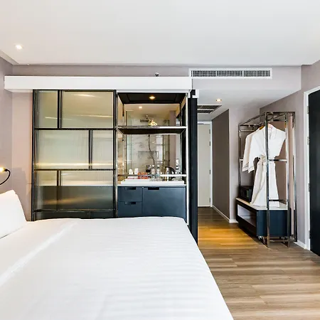 โรงแรม Citrus Grande By Compass Hospitality