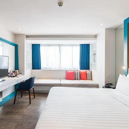 Citrus Grande By Compass Hospitality 5* Pattaya