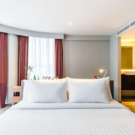 Citrus Grande By Compass Hospitality โรงแรม