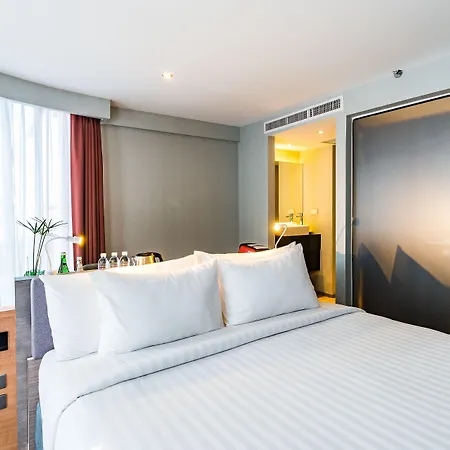 Citrus Grande By Compass Hospitality 5* Pattaya
