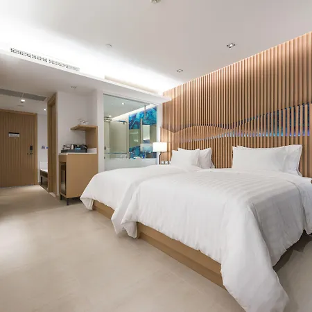 Hotel Mytt