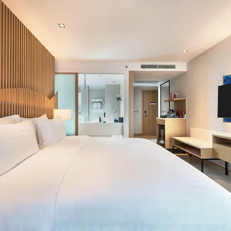 Hotel Mytt Pattaya