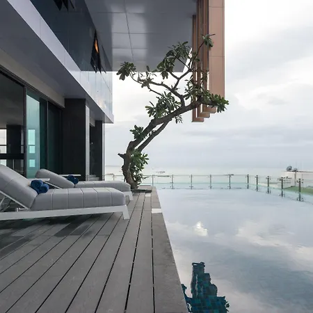 Hotel Mytt 5*